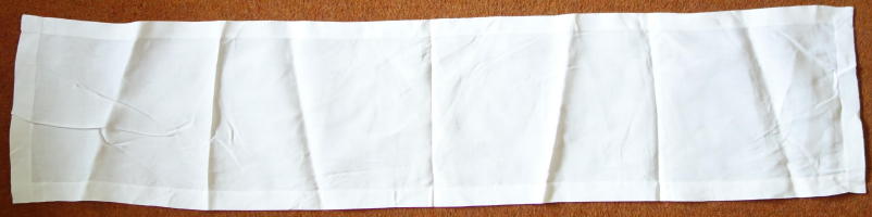 9229 Linen Altar Mensa Cloth